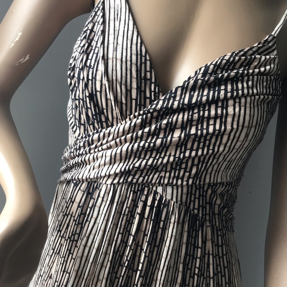 TART Maternity Maxi Dress - Picture 3 of 4